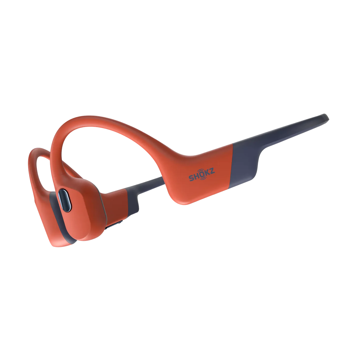 AfterShokz OpenSwim Pro (S710) Bone Conduction Sport Headphones - Waterproof, Comfortable Fit, High-Quality Sound thumbnail 6