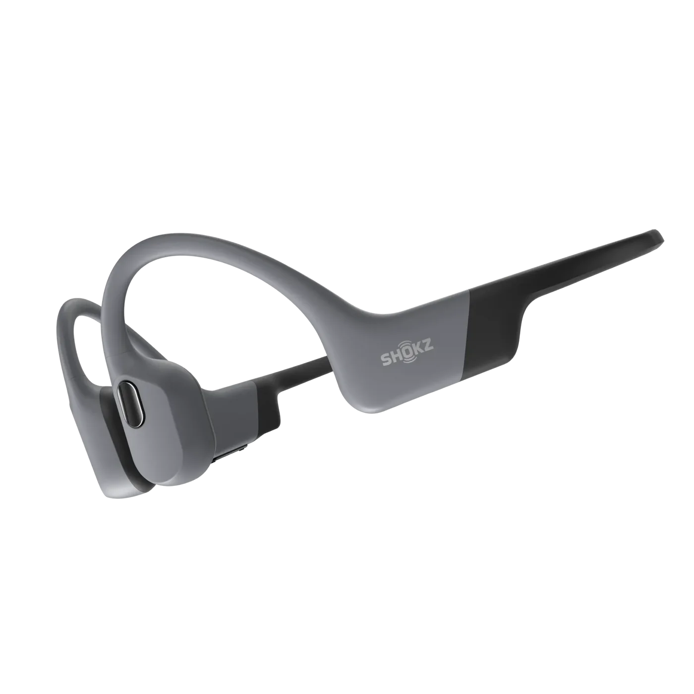 AfterShokz OpenSwim Pro (S710) Bone Conduction Sport Headphones - Waterproof, Comfortable Fit, High-Quality Sound thumbnail 2