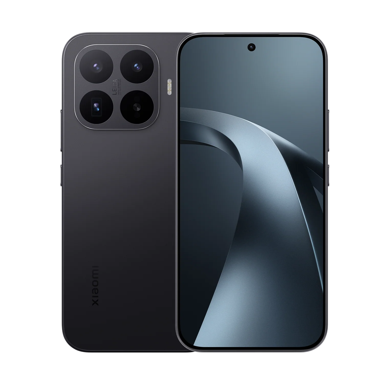 Xiaomi 15T Pro 12+256GB Black – Powerful & Stylish Phone