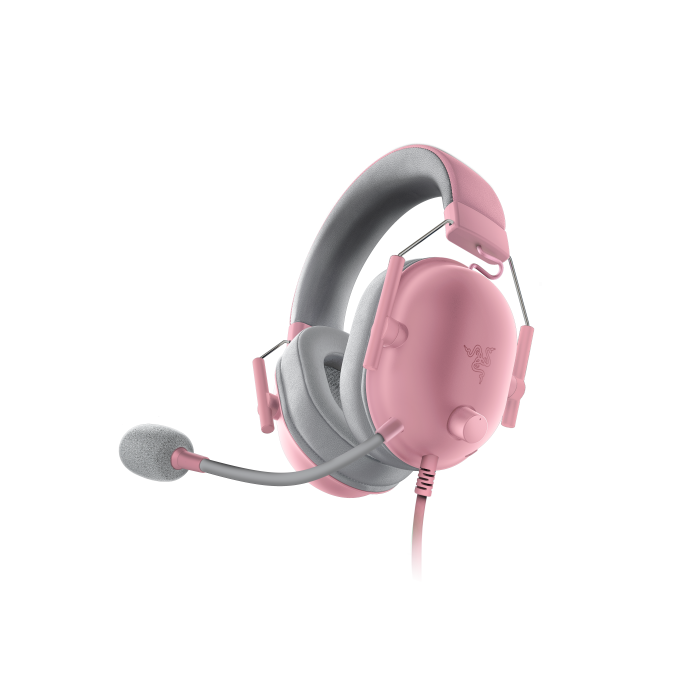 RAZER BLACKSHARK V2 X WIRED GAMING HEADSET (XBOX LICENSED) QUARTZ RZ04-03241200-R3M1