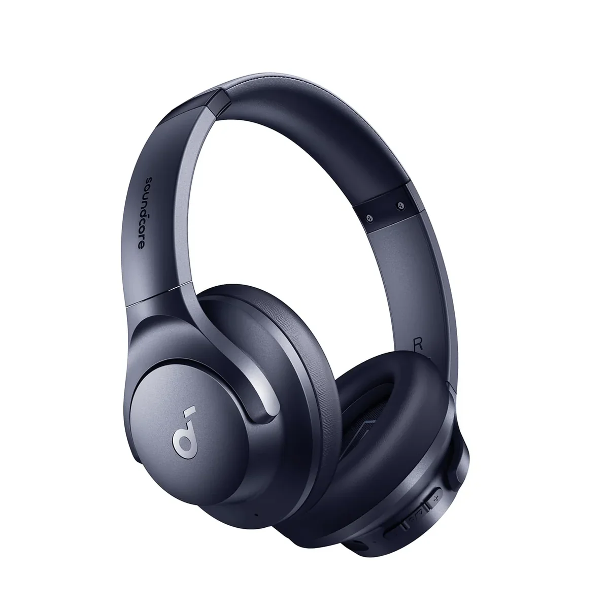 ANKER SOUNDCORE Q20I WIRELESS NOISE CANCELLING HEADPHONE BLUE A3004H31