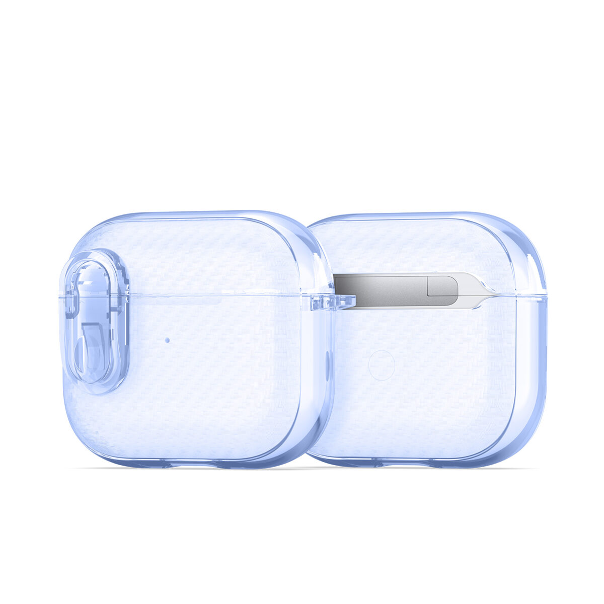 DUXDUCIS AIRPODS PRO 2 PECK SERIES CASE BLUE PECK0033 thumbnail 2
