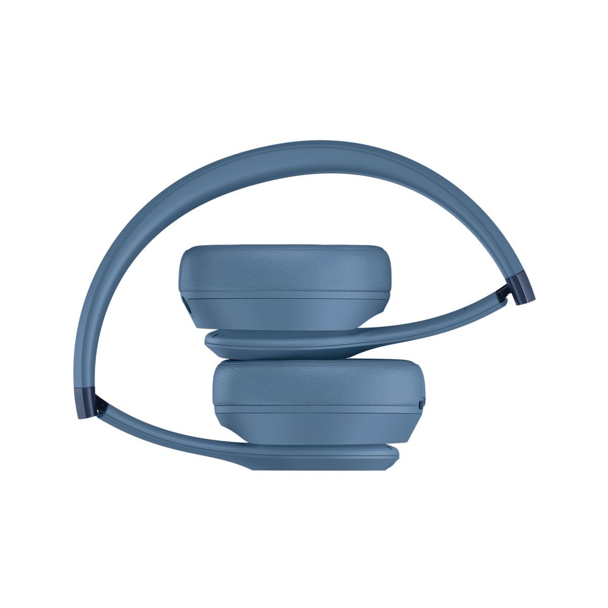 BEATS SOLO 4 WIRELESS HEADSET SLATE BLUE MUW43 thumbnail 6