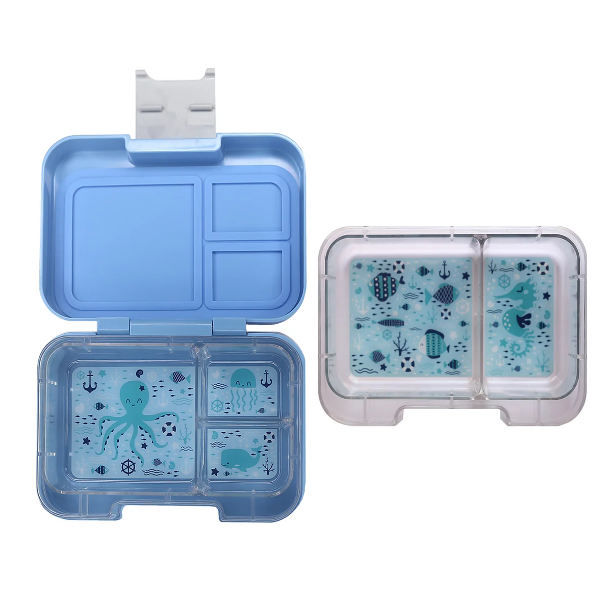 MUNCH BOX MUNCHI AUSTRALIA SKY BLUE thumbnail 2
