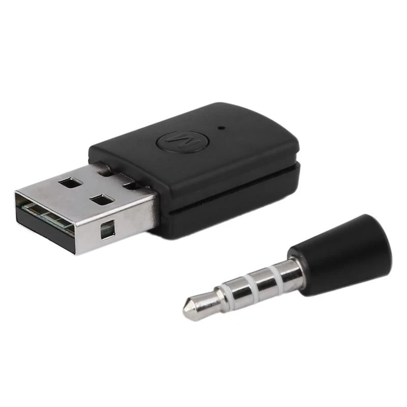 PS4 BLUETOOTH DONGLE ADAPTOR