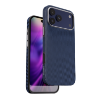 BLUPEBBLE IPHONE 17 PRO MAX ARMATEK CASE WITH MAGSAFE NAVY  BP-IPAMTK17MAX-NVY