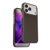 BLUPEBBLE IPHONE 17 PRO MAX ARMATEK CASE WITH MAGSAFE SIERRA BP-IPAMTK17MAX-SR