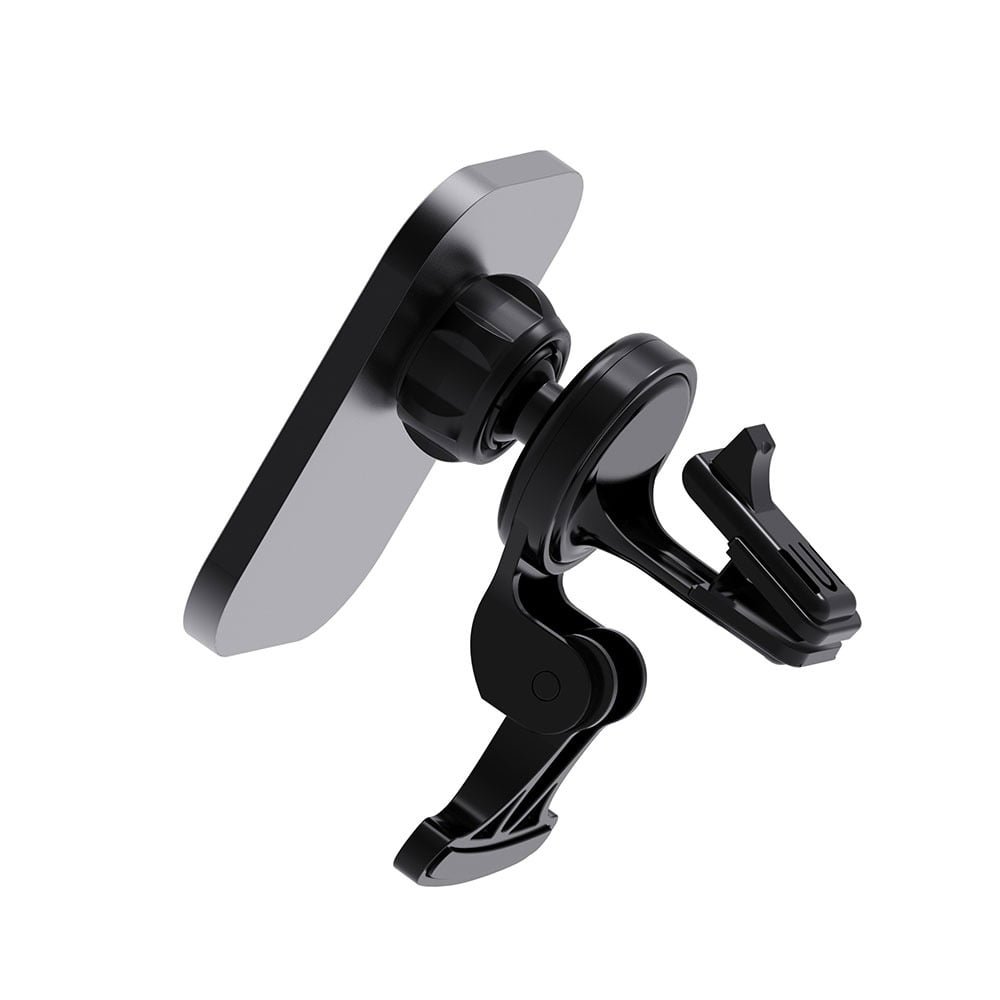 BLUPEBBLE NAVIMAG 3-IN-1 COMBO WIRELESS CHARGER BLACK BP-NAVIMAGCMBO-BK thumbnail 9