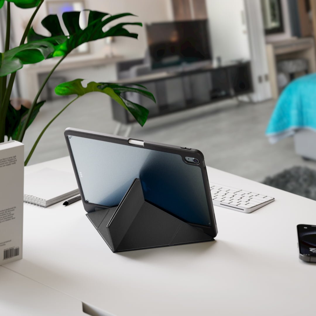 Blupebble New Yorker iPad Pro/Air Cases thumbnail 2