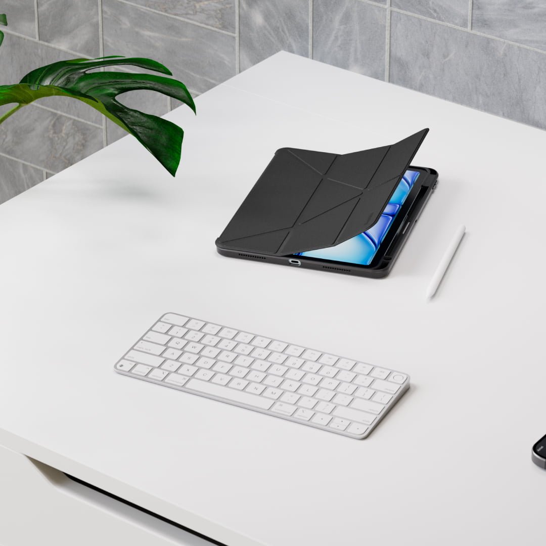 Blupebble New Yorker iPad Pro/Air Cases thumbnail 6