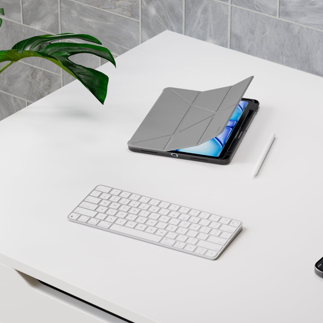 Blupebble New Yorker iPad Pro/Air Cases thumbnail 5