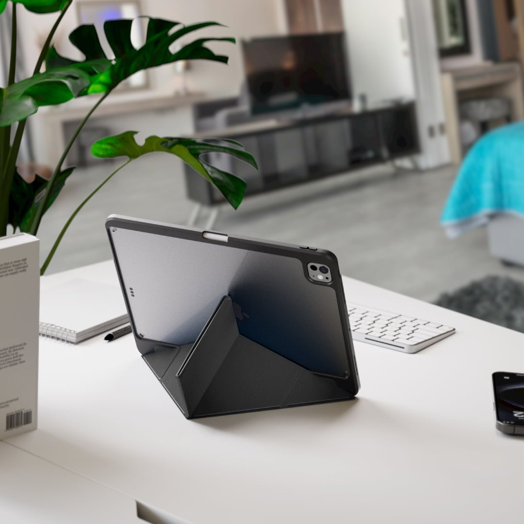 Blupebble New Yorker iPad Pro/Air Cases thumbnail 4