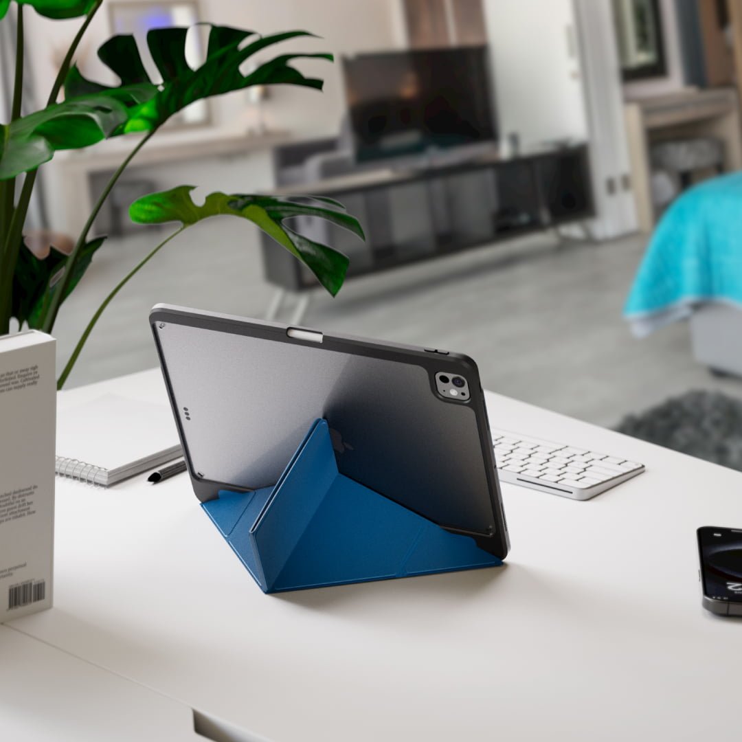 Blupebble New Yorker iPad Pro/Air Cases thumbnail 3
