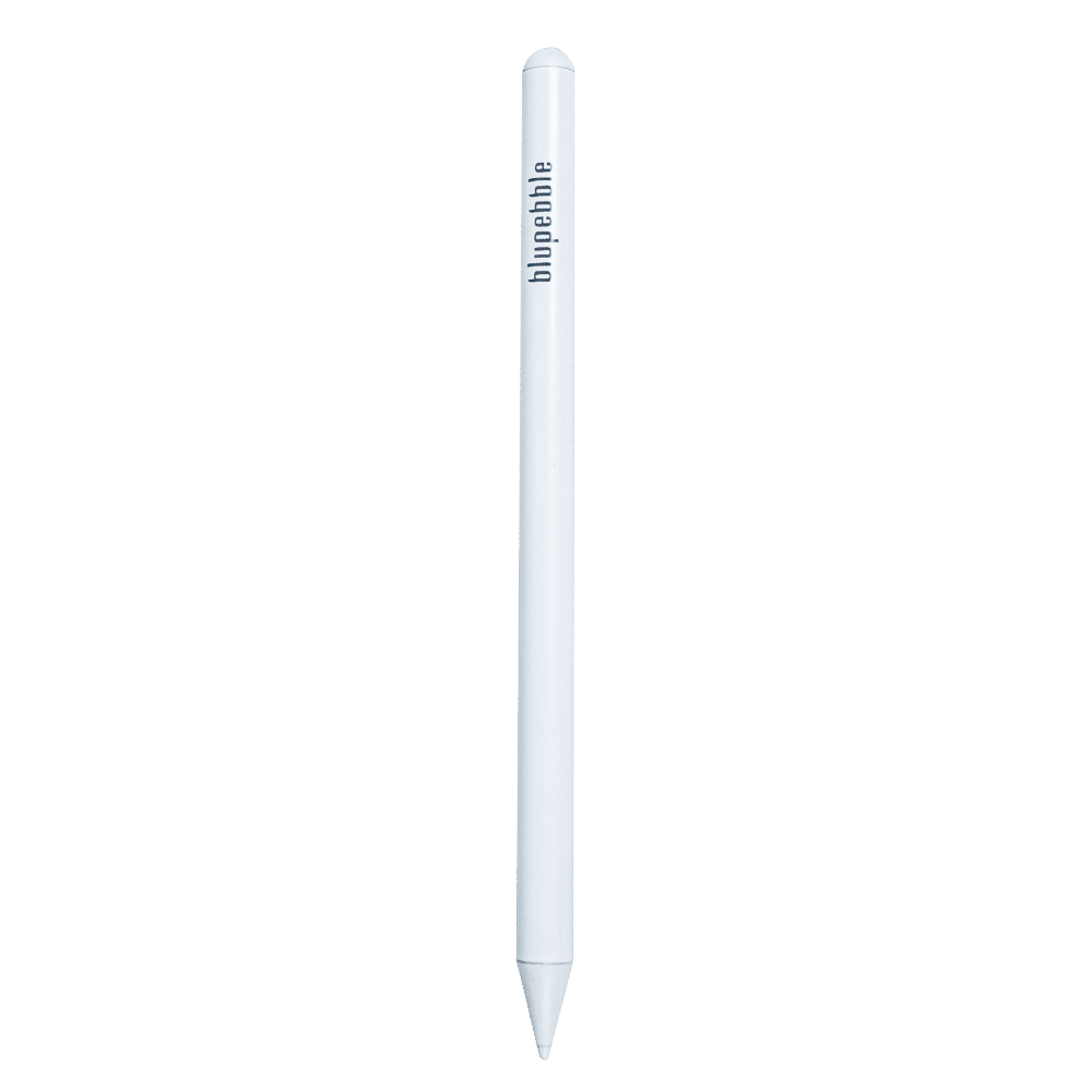 BLUPEBBLE UNIVERSAL SKETCH PRO PENCIL WHITE BP-UNISKENTECHPRO-WH thumbnail 2