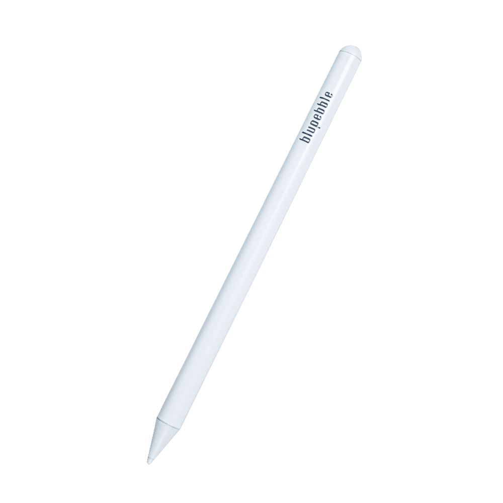 BLUPEBBLE UNIVERSAL SKETCH PRO PENCIL WHITE BP-UNISKENTECHPRO-WH thumbnail 4