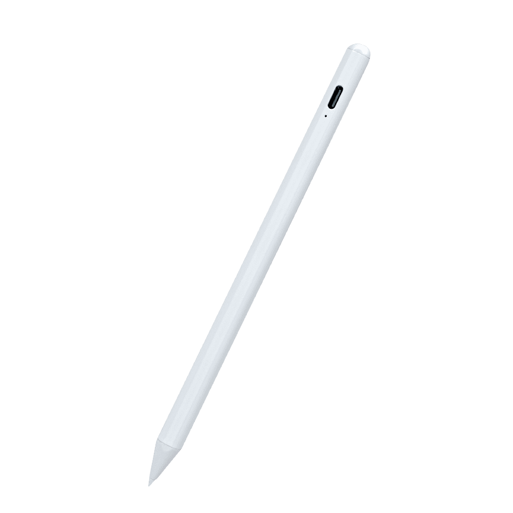 BLUPEBBLE UNIVERSAL SKETCH PRO PENCIL WHITE BP-UNISKENTECHPRO-WH thumbnail 3