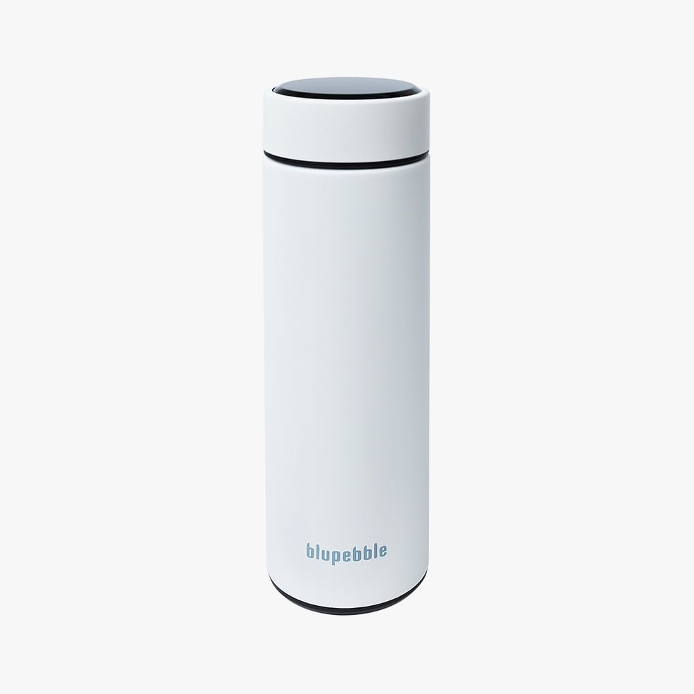 BLUPEBBLE SMART WATER BOTTLE WITH TEMPERATURE INDICATOR 500ML thumbnail 3