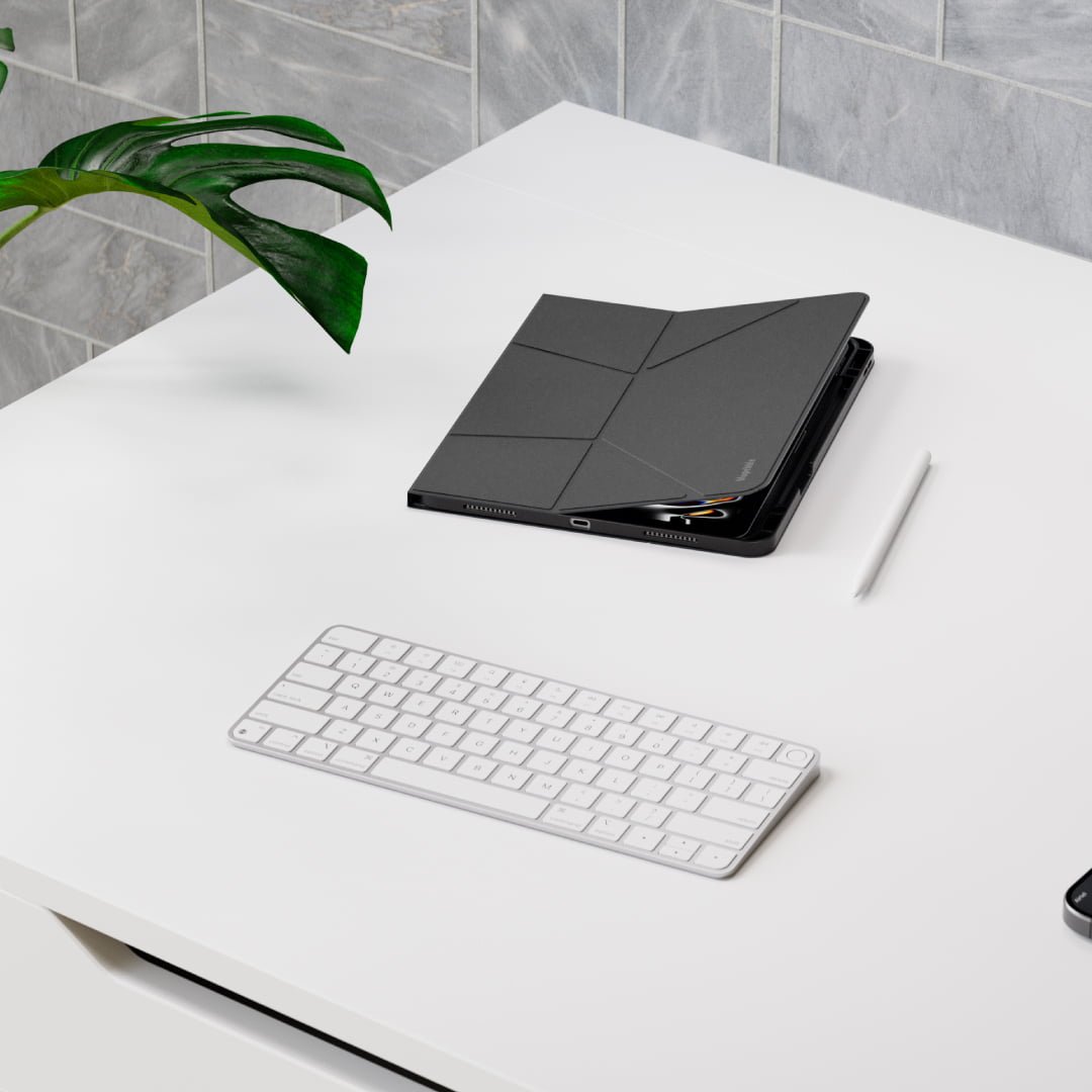 Blupebble Tokyo New iPad Pro 11/13 inches thumbnail 5