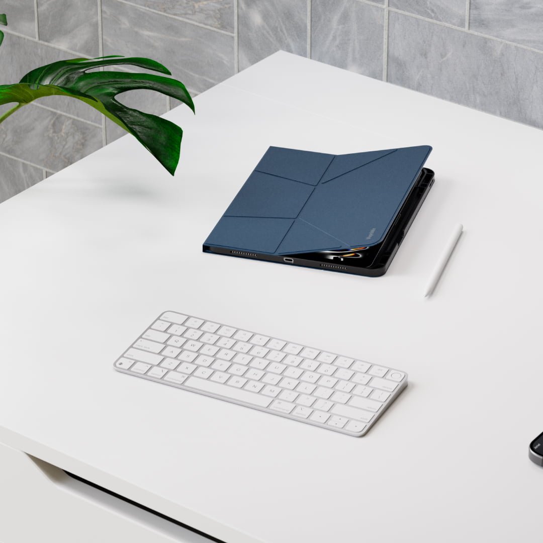 Blupebble Tokyo New iPad Pro 11/13 inches thumbnail 4