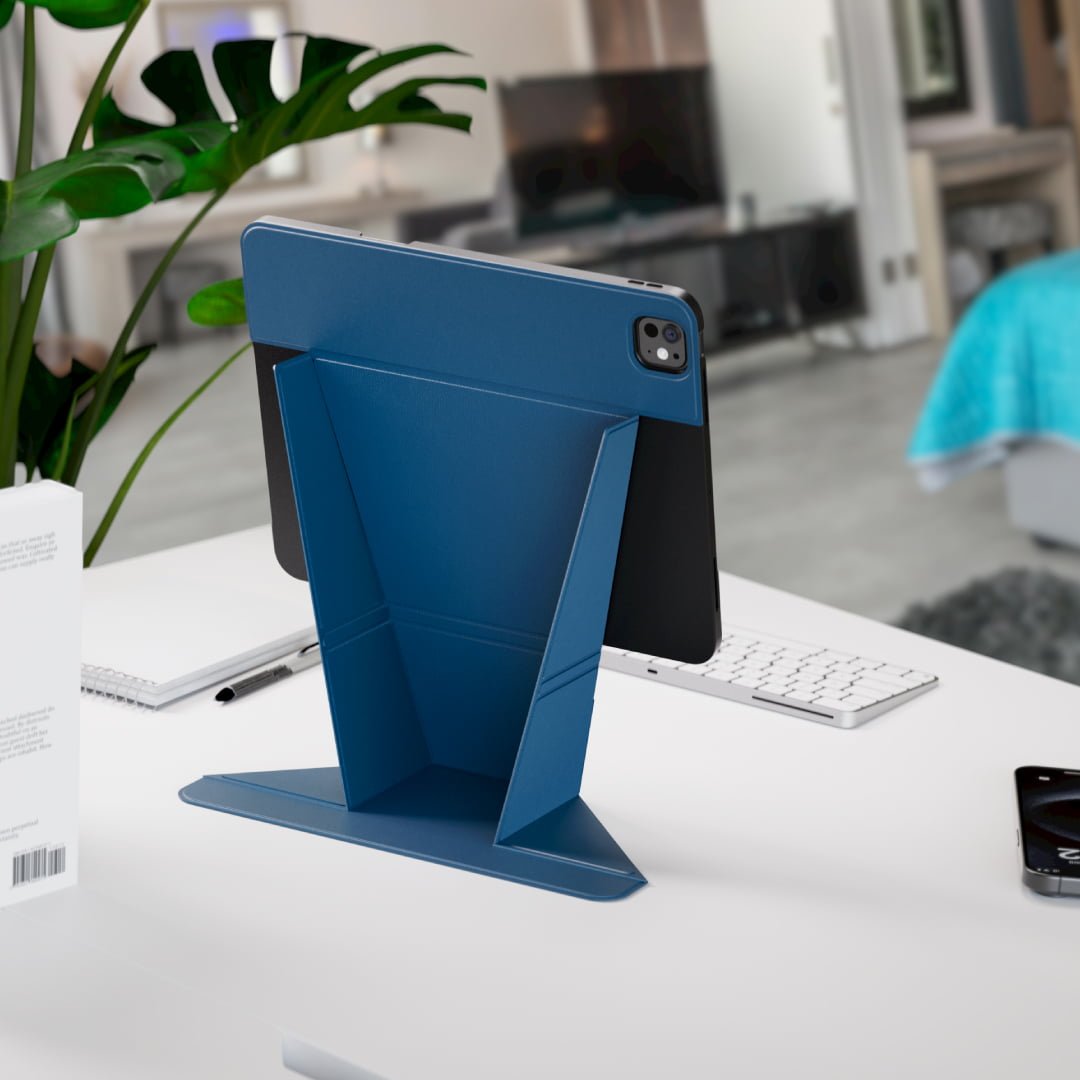 Blupebble Tokyo New iPad Pro 11/13 inches thumbnail 3