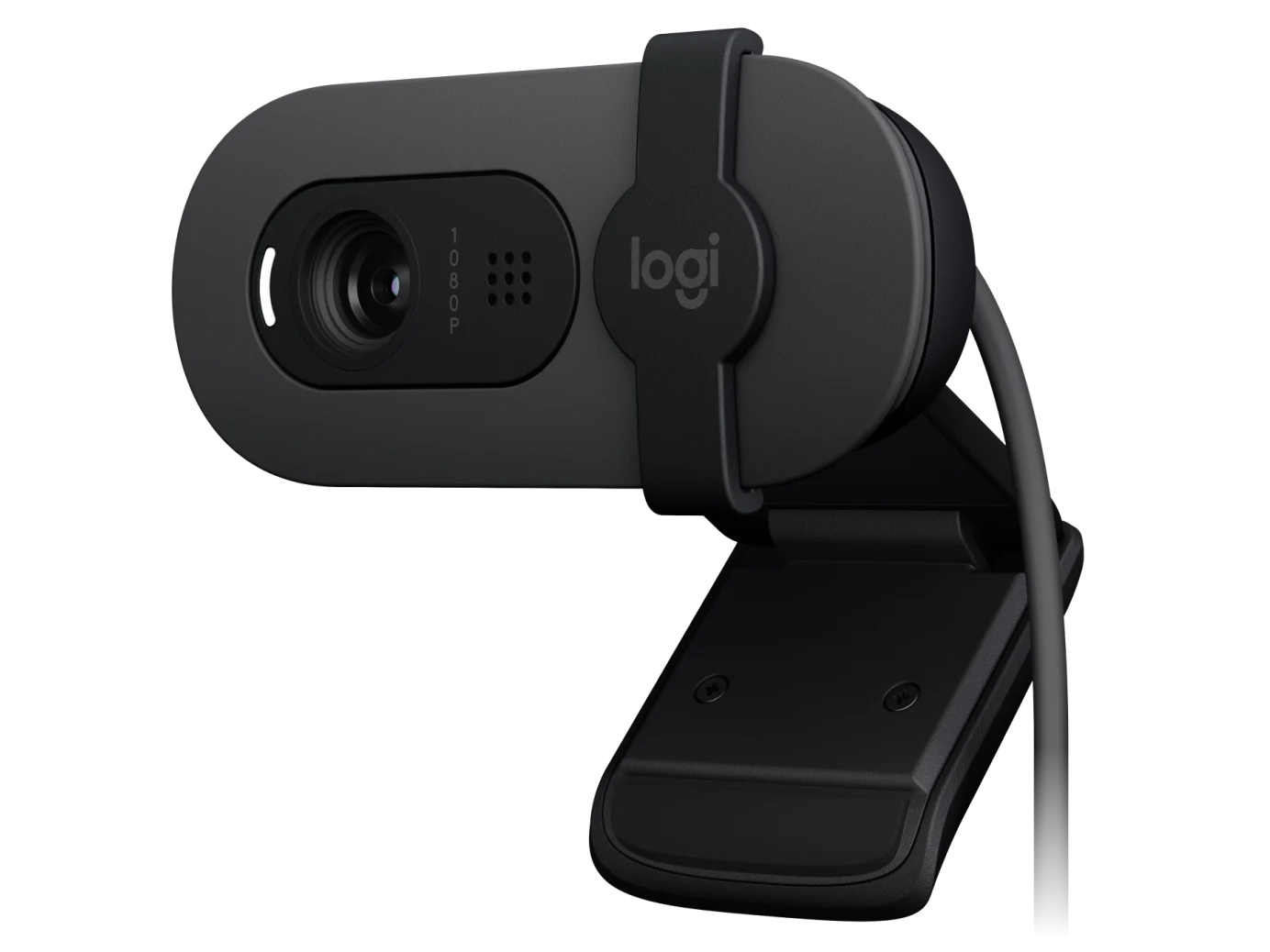 LOGITECH BRIO 100 FULL HD 1080P WEBCAM 960-001585