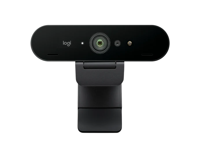 LOGITECH BRIO 4K ULTRA HD WEBCAM 960-001724 thumbnail 6