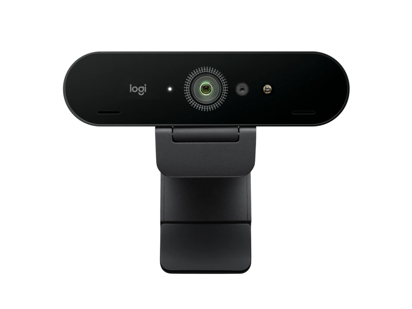 LOGITECH BRIO 4K ULTRA HD WEBCAM 960-001724