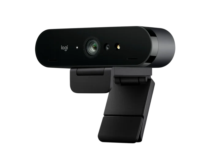 LOGITECH BRIO 4K ULTRA HD WEBCAM 960-001724 thumbnail 2