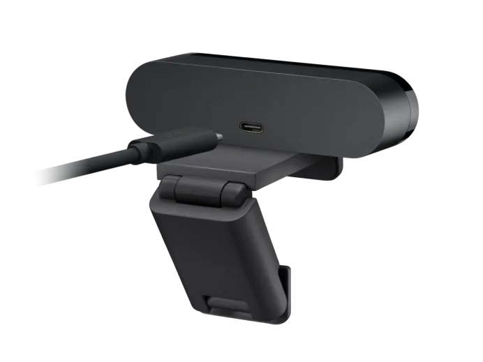 LOGITECH BRIO 4K ULTRA HD WEBCAM 960-001724 thumbnail 5
