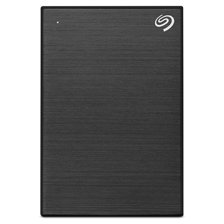 SEAGATE ONE TOUCH WITH PASSWORD 5TB EXTERNAL HDD SILVER STKZ5000401