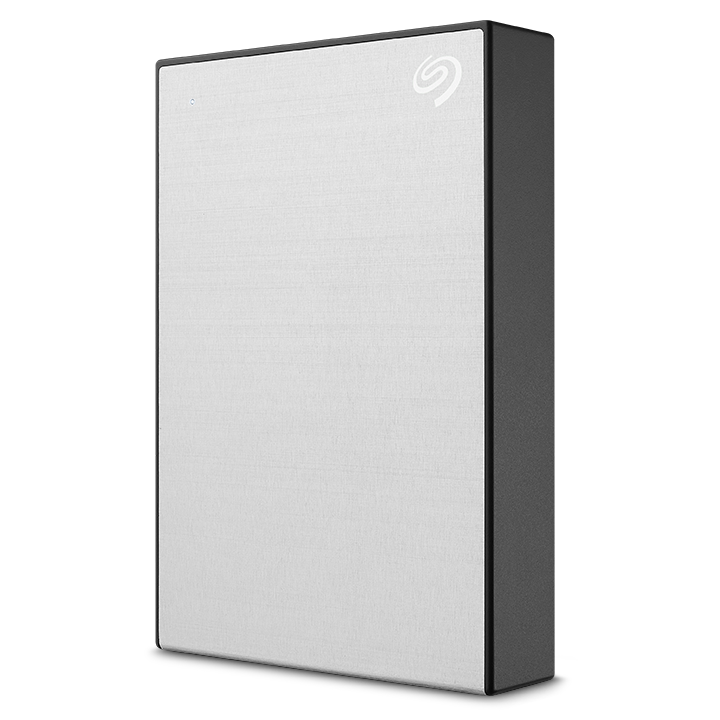 SEAGATE ONE TOUCH WITH PASSWORD 2TB EXTERNAL HDD SILVER STKY2000401