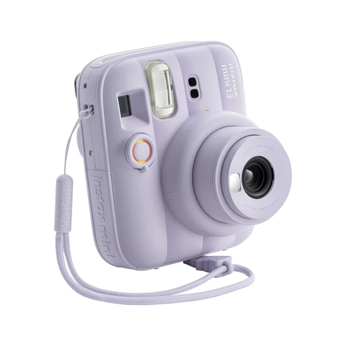 FUJIFILM INSTAX MINI 13 INSTANT CAMERA DREAMY PURPLE