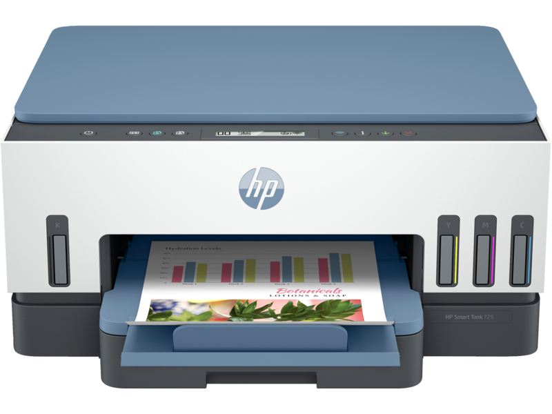 HP All-in-One Ink Tank Printer 28B51A
