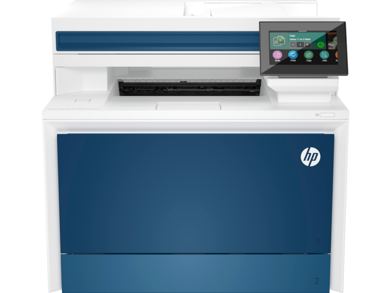 HP Laser Jet Pro MFP 4303FDW Color Printer 5HH67A
