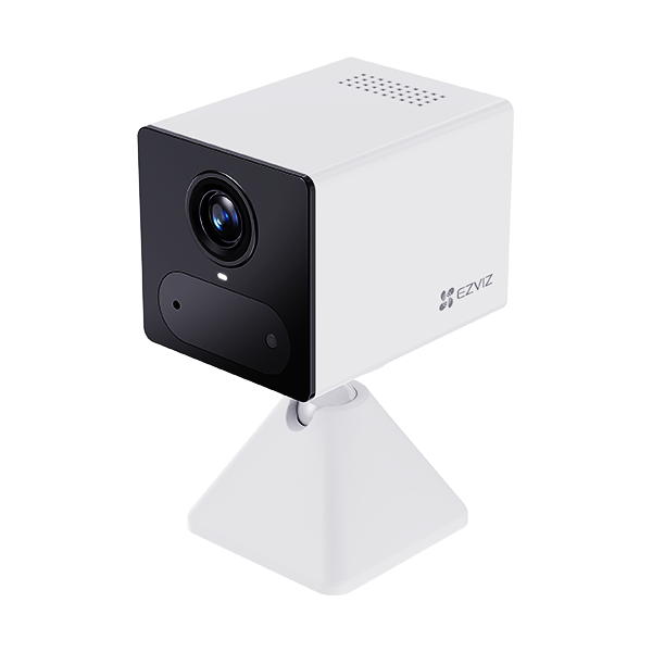 EZVIZ SMART HOME BATTERY CAMERA 4G CB2 4G CS-CB2