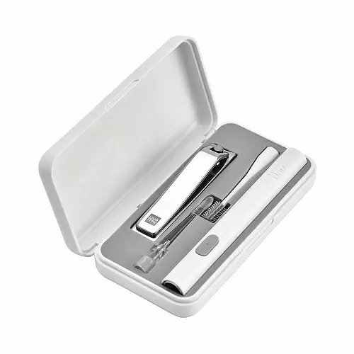 MI HUOHOU EAR STICK   NAIL CLIPPER SET HU0125