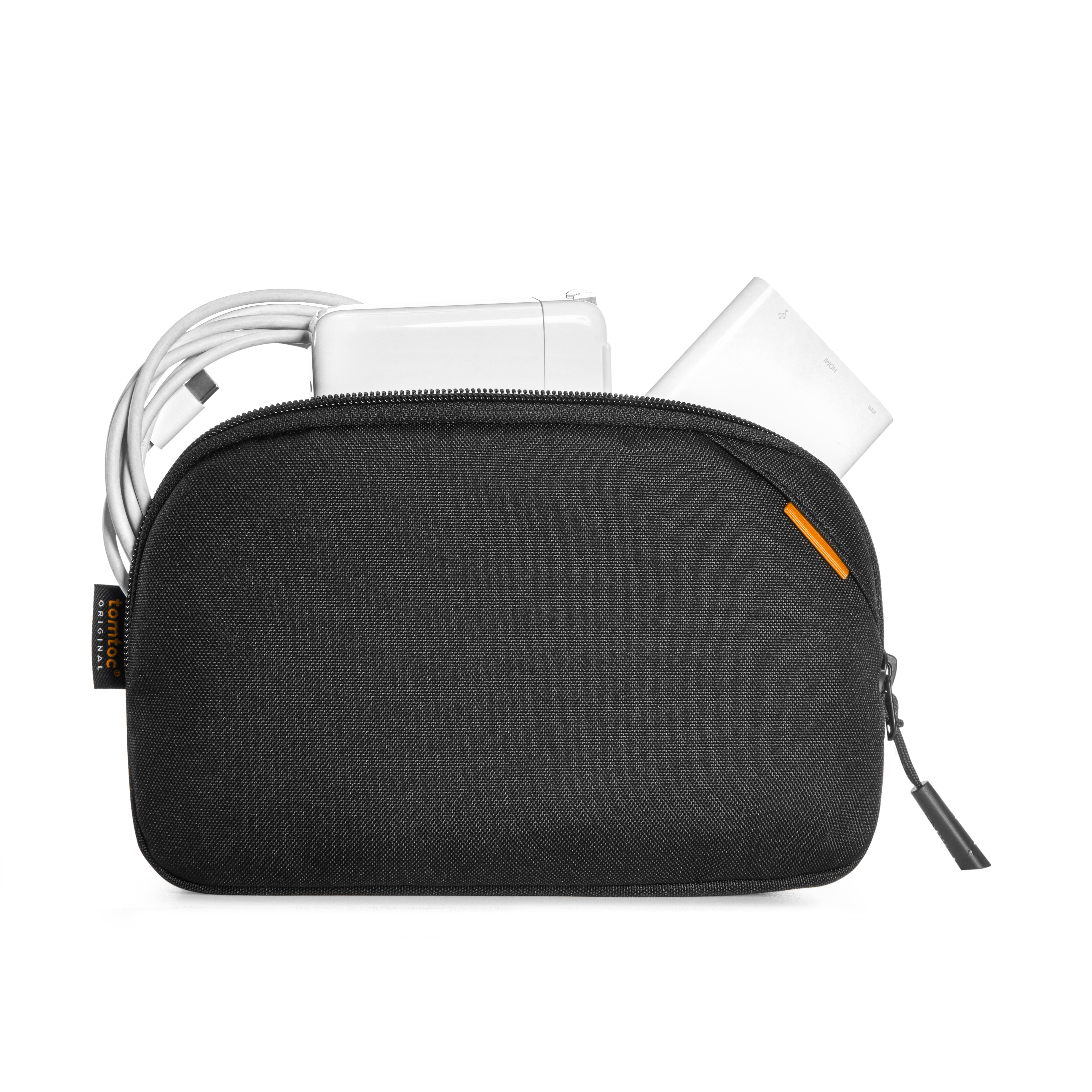 TOMTOC DEFENDER A13 13 INCH LAPTOP SLEEVE KIT BLACK A13C2DV thumbnail 3