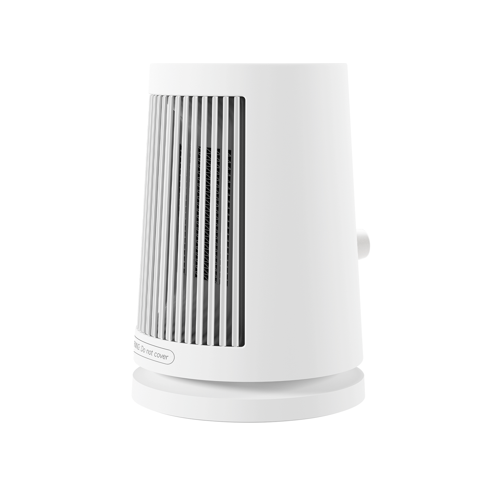 MI XAOMI DESKTOP 600W HEATER WHITE