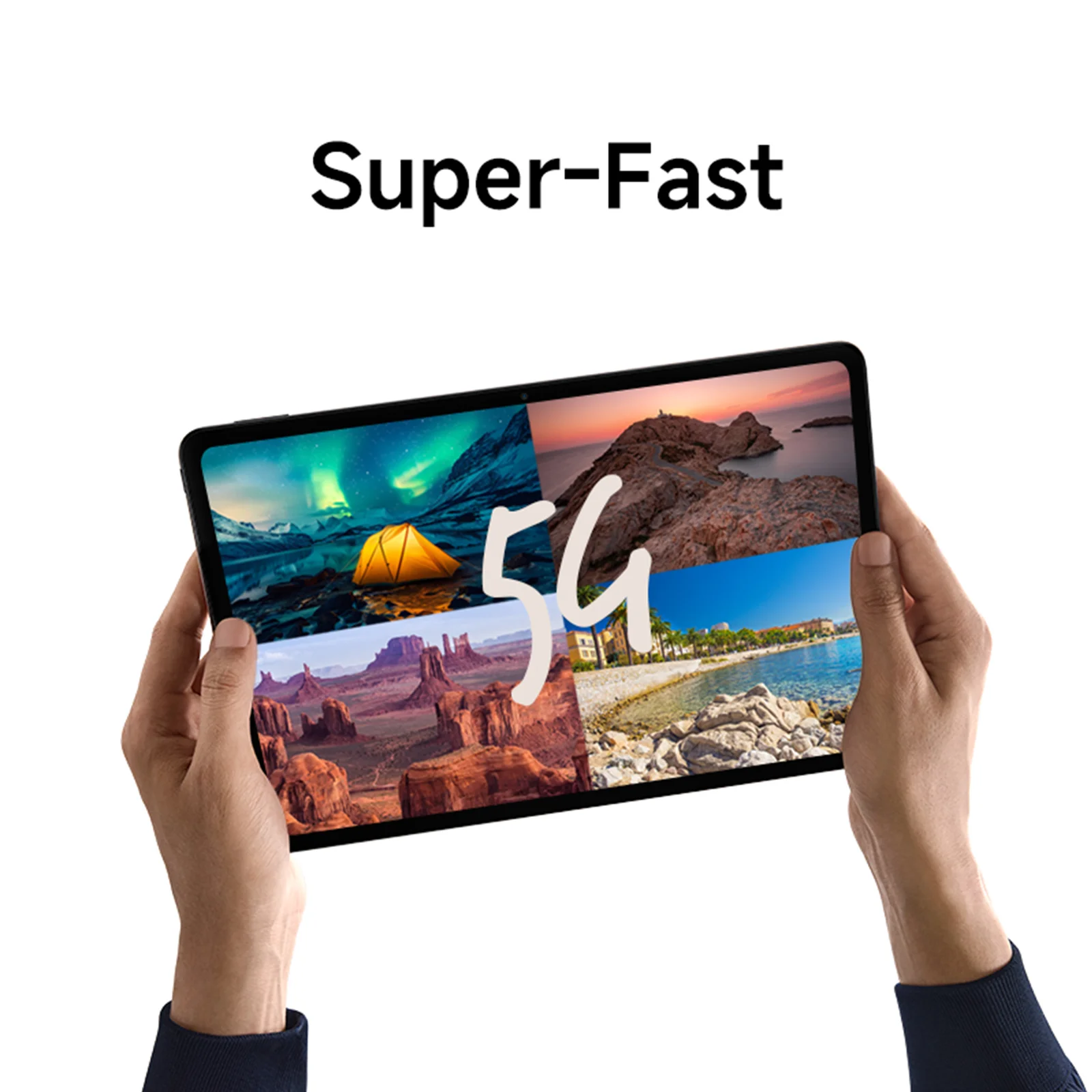 REDMI PAD 2 PRO 8+256GB SILVER WITH KEYBOARD thumbnail 3