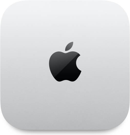 Apple Mac Mini M4 Chip 24GB RAM 512GB SSD MCYT4