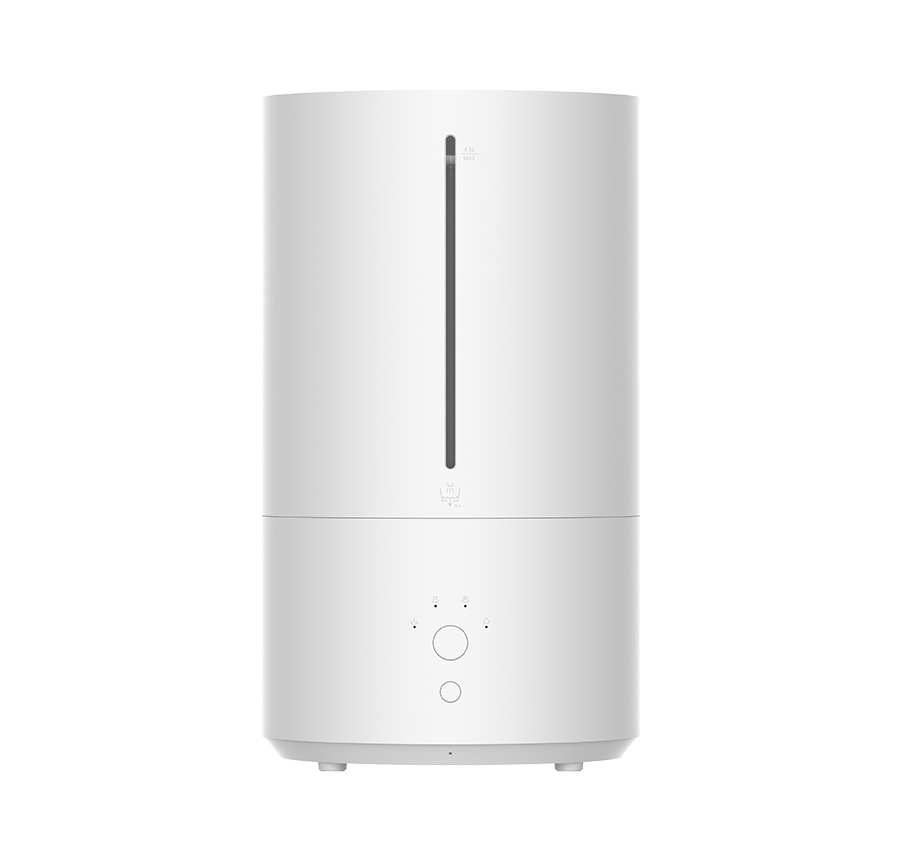Experience Smart Comfort with the Xiaomi Smart Humidifier 2 in White