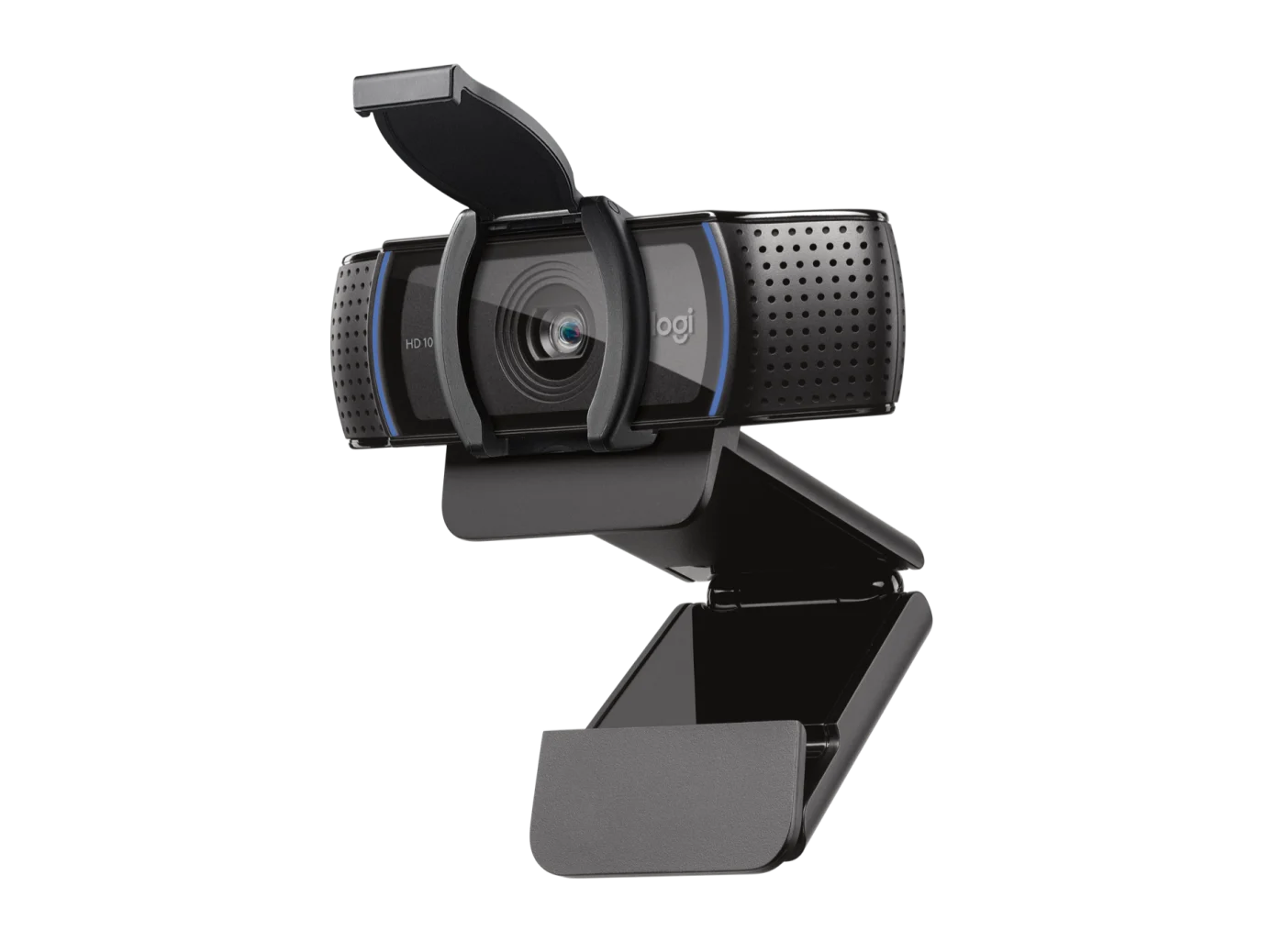 LOGITECH HD WEBCAM C920S PRO 960-001252