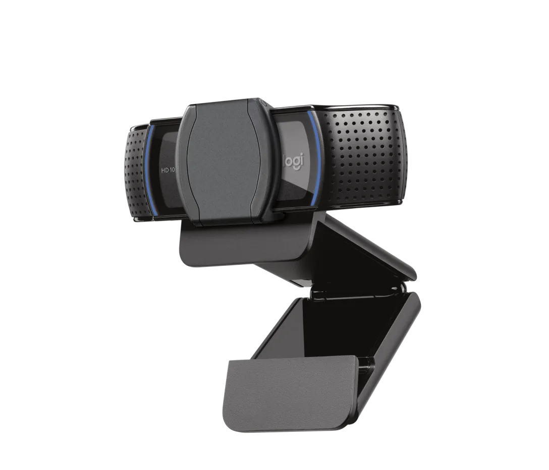 LOGITECH HD WEBCAM C920S PRO 960-001252 thumbnail 2