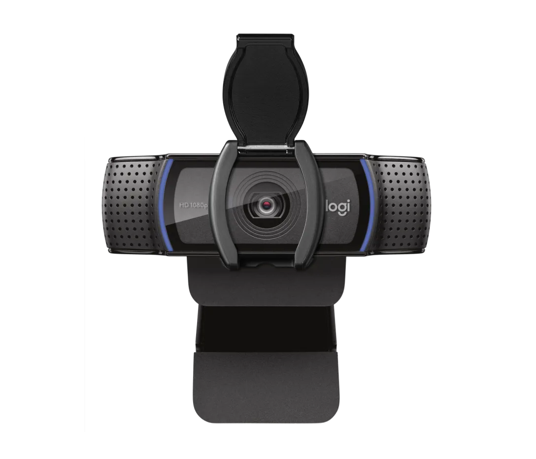 LOGITECH HD WEBCAM C920S PRO 960-001252 thumbnail 3