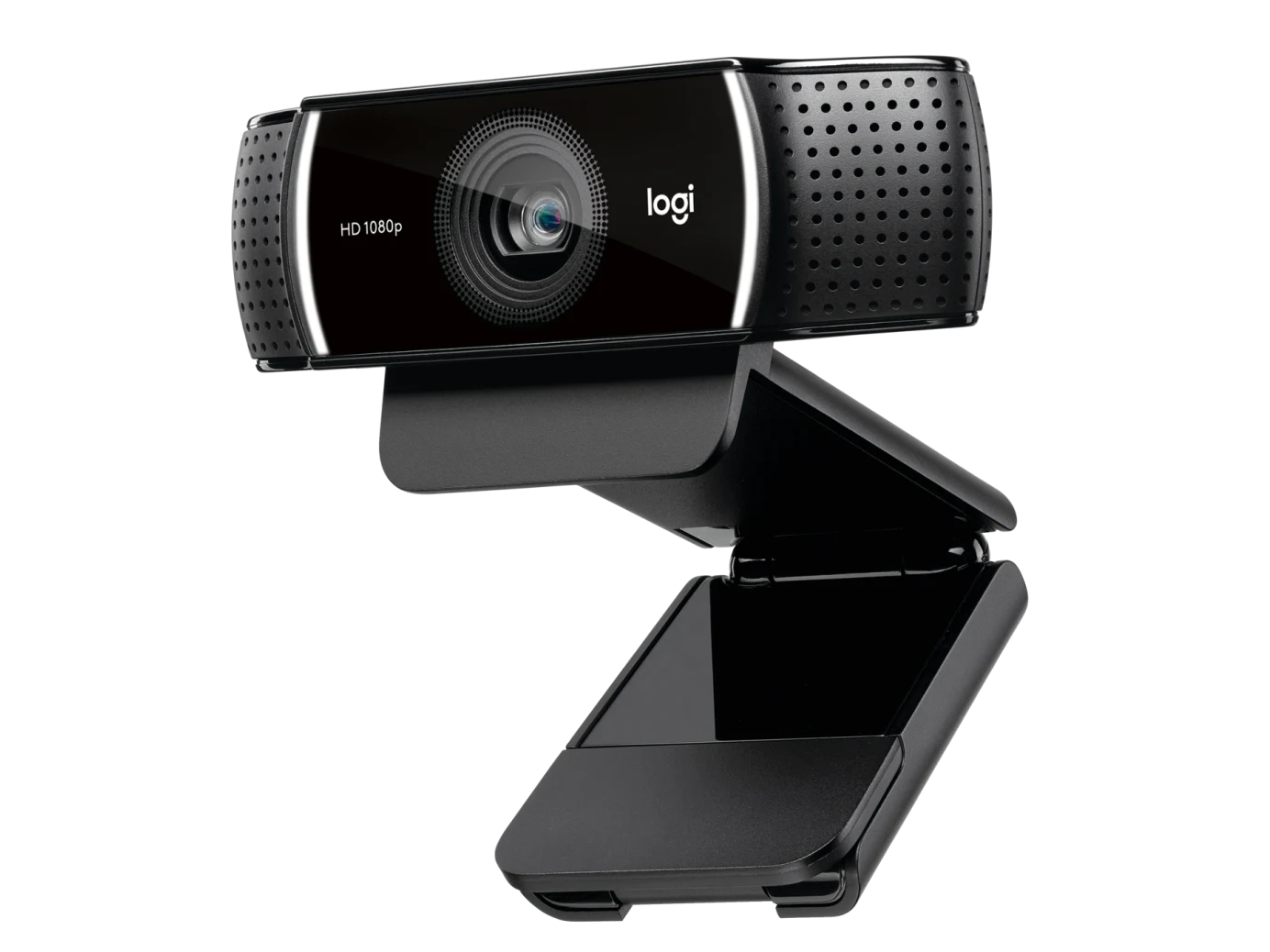 LOGITECH STREAM WEBCAM C922 PRO 960-001088