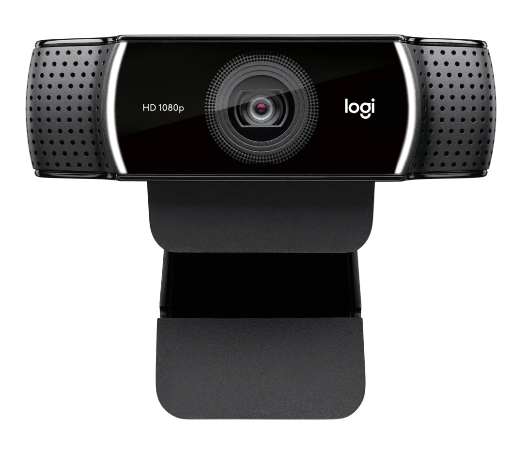 LOGITECH STREAM WEBCAM C922 PRO 960-001088 thumbnail 2