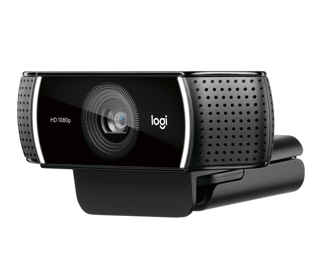 LOGITECH STREAM WEBCAM C922 PRO 960-001088 thumbnail 3