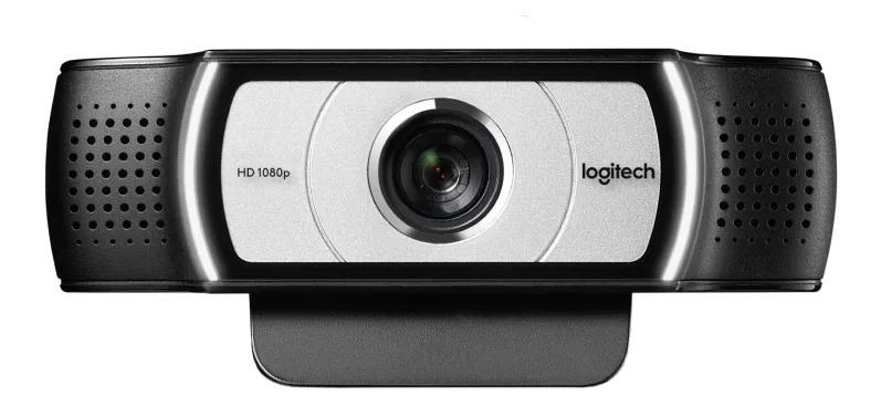 LOGITECH WEBCAM HD C930C thumbnail 4