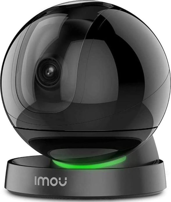 IMOU SMART SECURITY CAMERA IMO-RANGERPRO-BLK