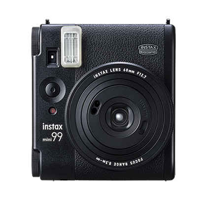FUJIFILM INSTAX MINI 99 INSTANT CAMERA BLACK